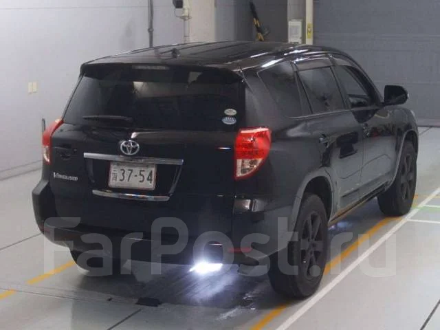 Toyota Vanguard. ��������, ��������, 2.4 (170��.�.), ������, 73 000����. ��, �/�, ��� ���. ��� ����� �� ������������ ����