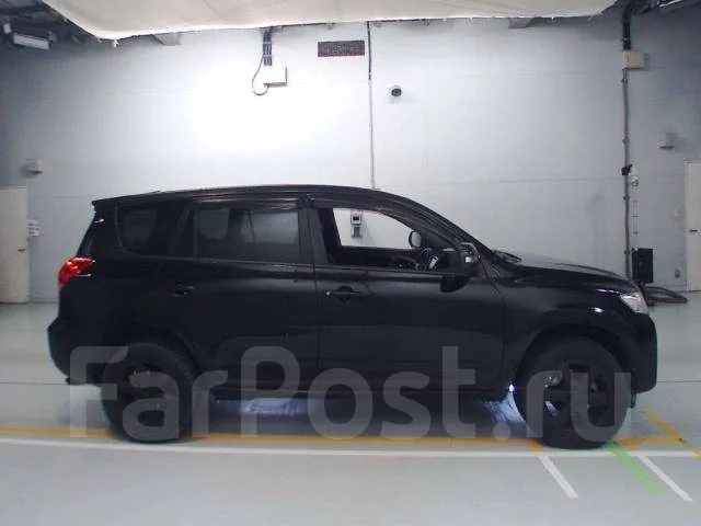 Toyota Vanguard. ��������, ��������, 2.4 (170��.�.), ������, 73 000����. ��, �/�, ��� ���. ��� ����� �� ������������ ����