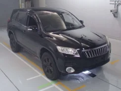 Toyota Vanguard. ��������, ��������, 2.4 (170��.�.), ������, 73 000����. ��, �/�, ��� ���. ��� ����� �� ������������ ����
