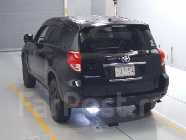 Toyota Vanguard. ��������, ��������, 2.4 (170��.�.), ������, 73 000����. ��, �/�, ��� ���. ��� ����� �� ������������ ����