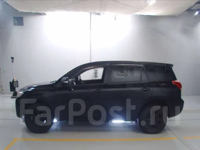 Toyota Vanguard. ��������, ��������, 2.4 (170��.�.), ������, 73 000����. ��, �/�, ��� ���. ��� ����� �� ������������ ����