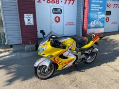 Kawasaki ZZR 1200. 1 200����. ��., ��������, ���, � �������� ����