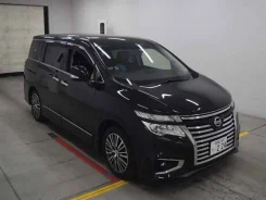 Nissan Elgrand. ��������, ��������, 2.5 (170��.�.), ������, 28����. ��, �/�. ��� ����� �� ������������ ����