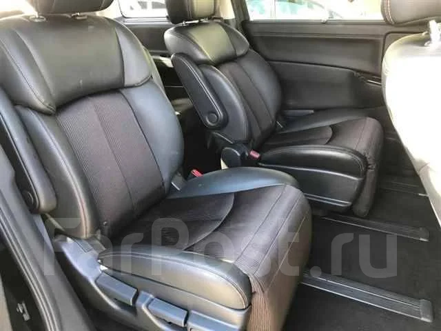 Nissan Elgrand. ��������, ��������, 2.5 (170��.�.), ������, 28����. ��, �/�. ��� ����� �� ������������ ����