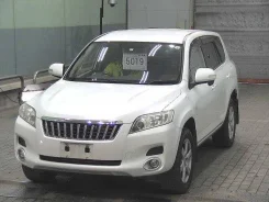 Toyota Vanguard. ��������, 4wd, 2.4 (170��.�.), ������, 88 000����. ��, �/�, ��� ���. ��� ����� �� ������������ ����