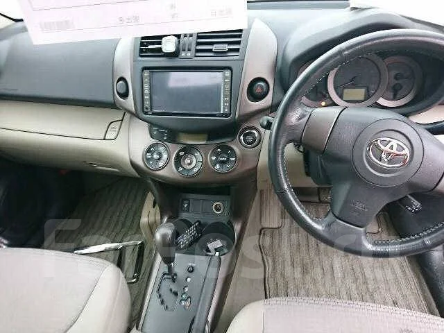 Toyota Vanguard. ��������, 4wd, 2.4 (170��.�.), ������, 88 000����. ��, �/�, ��� ���. ��� ����� �� ������������ ����
