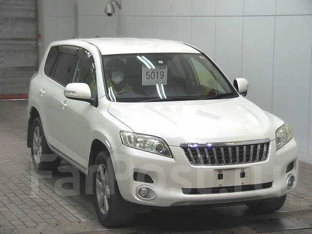 Toyota Vanguard. ��������, 4wd, 2.4 (170��.�.), ������, 88 000����. ��, �/�, ��� ���. ��� ����� �� ������������ ����