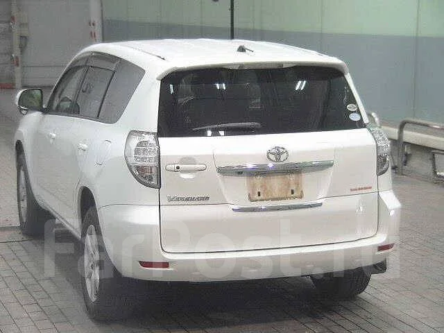 Toyota Vanguard. ��������, 4wd, 2.4 (170��.�.), ������, 88 000����. ��, �/�, ��� ���. ��� ����� �� ������������ ����