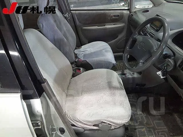 Toyota Corolla Spacio. �������, 4wd, 1.8 (120��.�.), ������, 81����. ��, �/�, ��� ���. ��� ����� �� ������������ ����