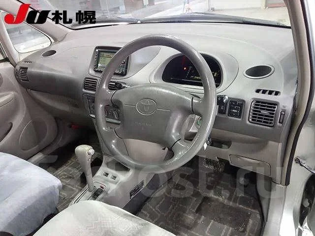 Toyota Corolla Spacio. �������, 4wd, 1.8 (120��.�.), ������, 81����. ��, �/�, ��� ���. ��� ����� �� ������������ ����