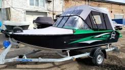 Triera. 2022 ���, ����� 4,6��., ��������� ���������, 60��.�., ������ ����