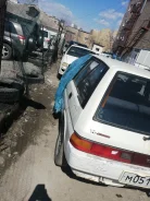 Toyota Tercel. NL30, 1NT ����