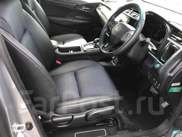 Honda Shuttle. ��������, ��������, 1.5, ������, 44����. ��, �/�. ��� ����� �� ������������ ����