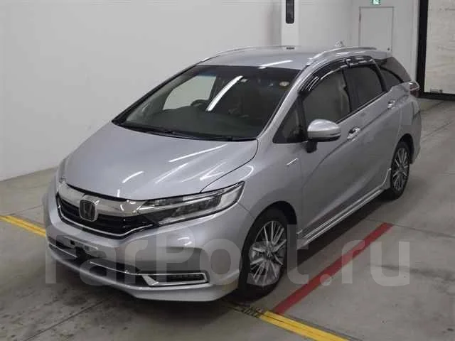 Honda Shuttle. ��������, ��������, 1.5, ������, 44����. ��, �/�. ��� ����� �� ������������ ����