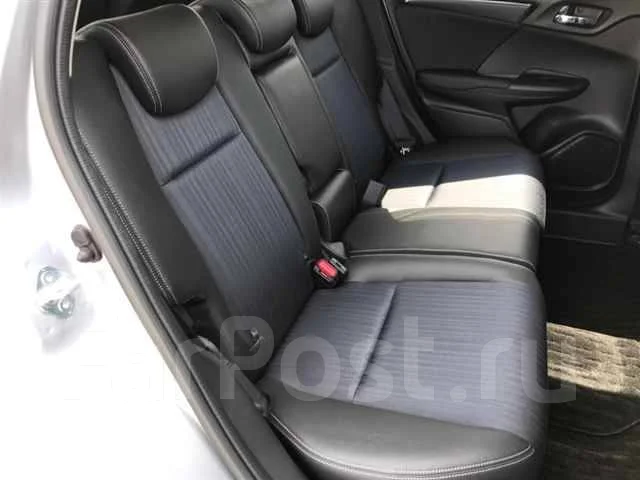 Honda Shuttle. ��������, ��������, 1.5, ������, 44����. ��, �/�. ��� ����� �� ������������ ����