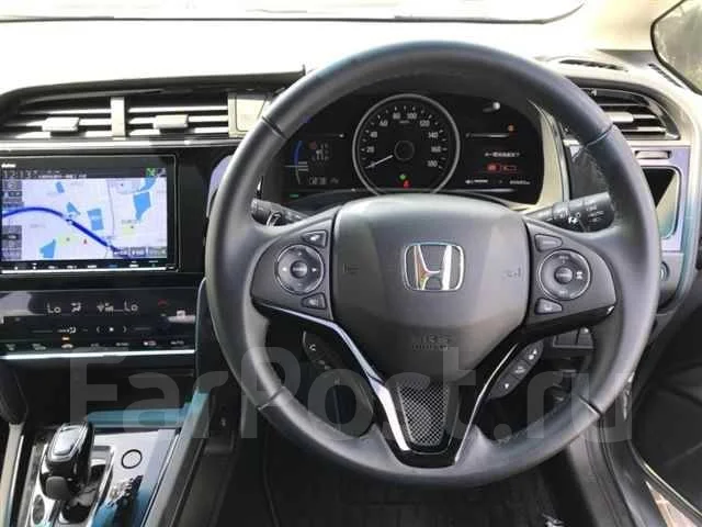 Honda Shuttle. ��������, ��������, 1.5, ������, 44����. ��, �/�. ��� ����� �� ������������ ����