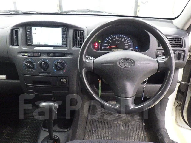 Toyota Probox. �������, ��������, 1.5 (109��.�.), ������, 72����. ��, �/�, ��� ���. ��� ����� �� ������������ ����