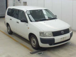 Toyota Probox. �������, ��������, 1.5 (109��.�.), ������, 72����. ��, �/�, ��� ���. ��� ����� �� ������������ ����
