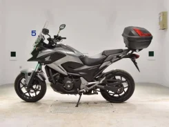 Honda NC 750XD. 750����. ��., ��������, ���, ��� �������. ��� ����� �� ������� ����