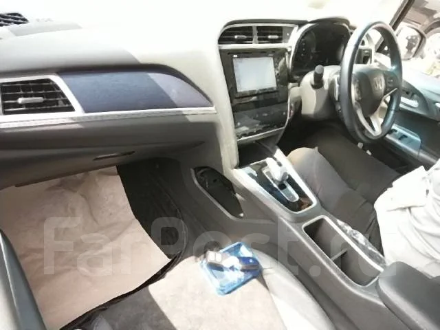 Honda Shuttle. ��������, ��������, 1.5, ������, 19����. ��, �/�. ��� ����� �� ������������ ����