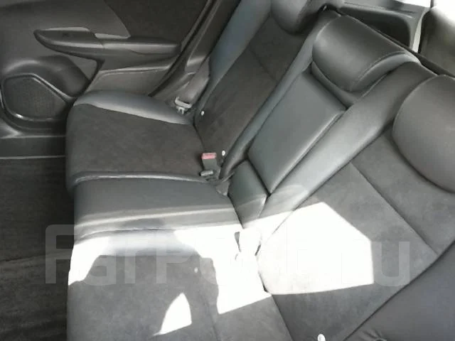 Honda Shuttle. ��������, ��������, 1.5, ������, 19����. ��, �/�. ��� ����� �� ������������ ����