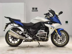 BMW R 1200 RS. 1 200����. ��., ��������, ���, ��� �������. ��� ����� �� ������� ����