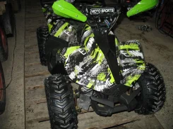 Raptor. ��������, ��, ��� ������� ����
