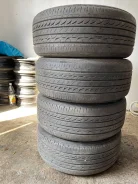 Bridgestone Regno GR-XI. ������, �/�, ����� 30 % ����
