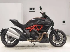 Ducati Diavel Carbon. 1 200����. ��., ����������, ���, ��� �������. ��� ����� �� ������� ����