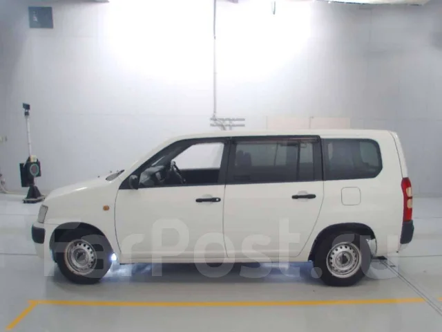 Toyota Succeed. �������, ��������, 1.5 (109��.�.), ������, 71����. ��, �/�, ��� ���. ��� ����� �� ������������ ����