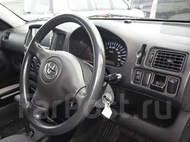 Toyota Succeed. �������, ��������, 1.5 (109��.�.), ������, 71����. ��, �/�, ��� ���. ��� ����� �� ������������ ����