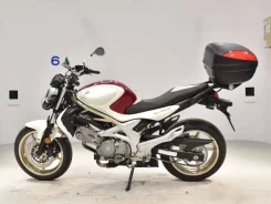 Suzuki SFV 650 Gladius. 650����. ��., ��������, ���, ��� �������. ��� ����� �� ������� ����
