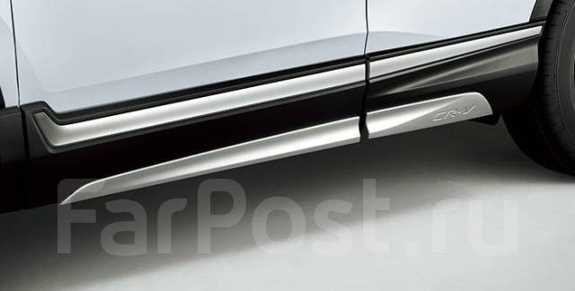  Modulo Honda CRV RT RW 2018+ 