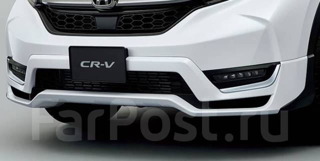  Modulo Honda CRV RT RW 2018+ 