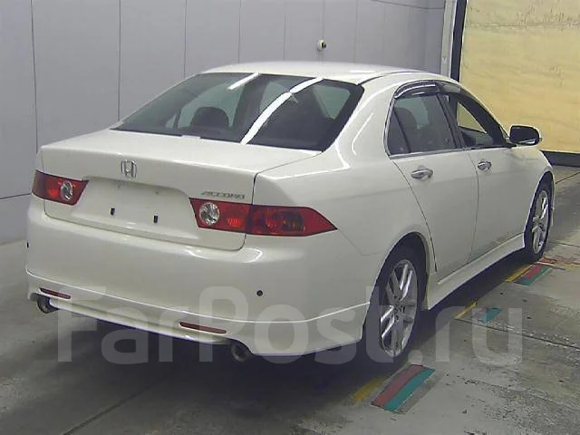 Honda Accord. �������, ��������, 2.4 (190��.�.), ������, 75����. ��, �/�, ��� ���. ��� ����� �� ������������ ����