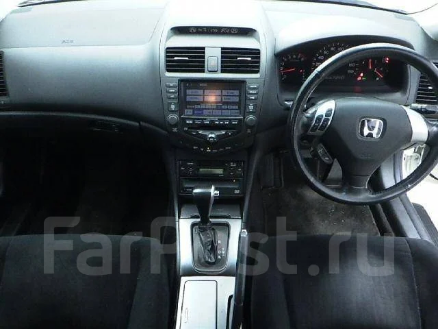Honda Accord. �������, ��������, 2.4 (190��.�.), ������, 75����. ��, �/�, ��� ���. ��� ����� �� ������������ ����