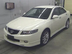 Honda Accord. �������, ��������, 2.4 (190��.�.), ������, 75����. ��, �/�, ��� ���. ��� ����� �� ������������ ����