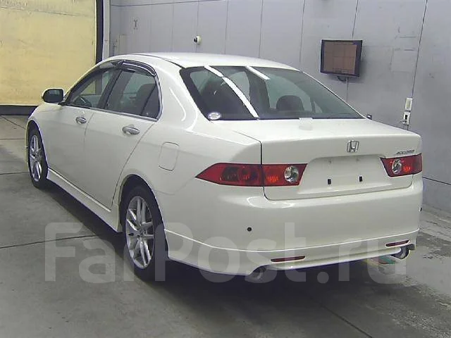 Honda Accord. �������, ��������, 2.4 (190��.�.), ������, 75����. ��, �/�, ��� ���. ��� ����� �� ������������ ����
