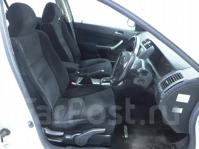 Honda Accord. �������, ��������, 2.4 (190��.�.), ������, 75����. ��, �/�, ��� ���. ��� ����� �� ������������ ����