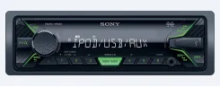 Sony DSX-A202UI ����