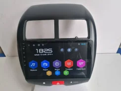 ������� ��������� Mitsubishi RVR 2010 + Android 12 ����