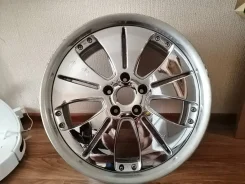 Work Euroline. 8.0x19", 5x114.3, ET45 ����