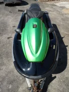 Kawasaki STX-15F. 2005 ��� ����