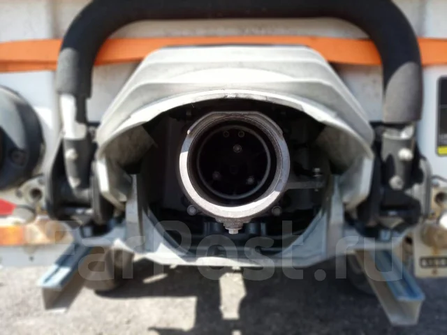 Kawasaki STX-15F. 2005 ��� ����