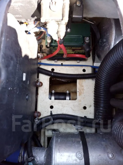 Kawasaki STX-15F. 2005 ��� ����