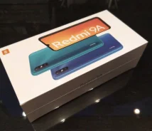 Xiaomi Redmi 9A. �����, ������, 4G LTE, Dual-SIM ����