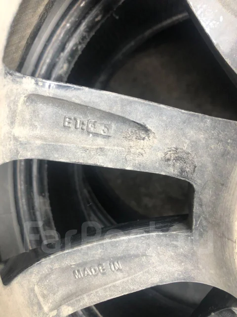 Akina. 6.0x15", 5x100, ET45, �� 64,1���. ����