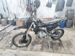 Racer Enduro RC200XZT. 200����. ��., ��������, ��� ���, � ��������. ��� ����� �� �����-�������� ����