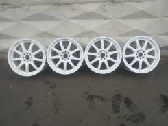 Work Emotion XD9. 7.0x17", 4x100, ET53 ����