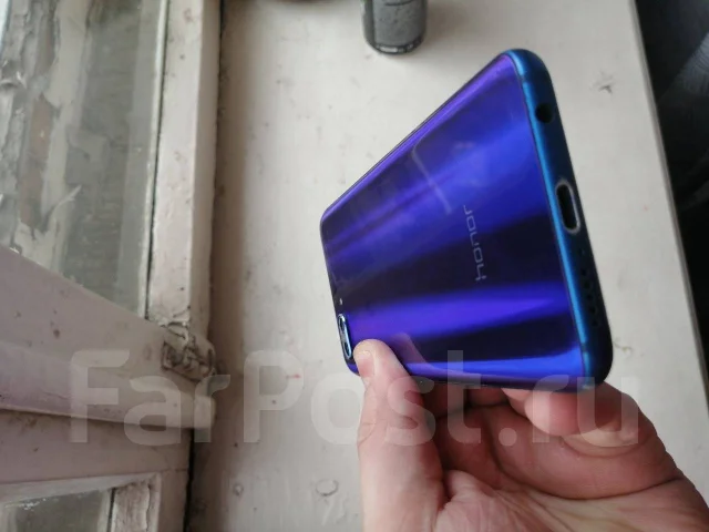 Honor 10. �/� ����